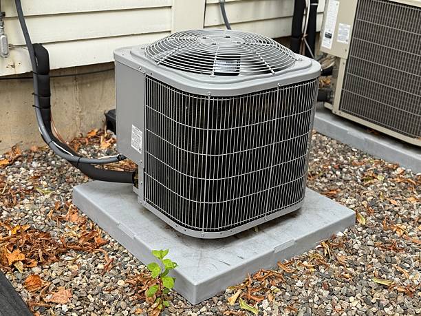 24/7 Emergency Hvac Repair experts in Milton Village, MA
